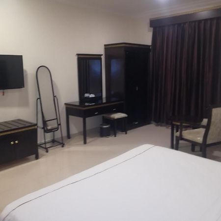 Al Masem Luxury Hotel Suites 3 Al Ahsa Al-Hofuf Exterior foto