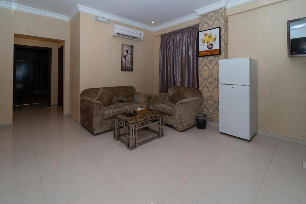 Al Masem Luxury Hotel Suites 3 Al Ahsa Al-Hofuf Exterior foto