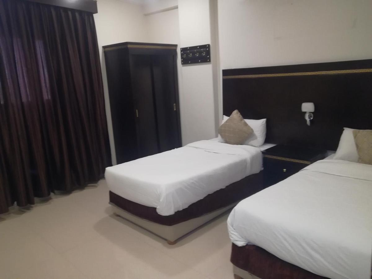 Al Masem Luxury Hotel Suites 3 Al Ahsa Al-Hofuf Exterior foto