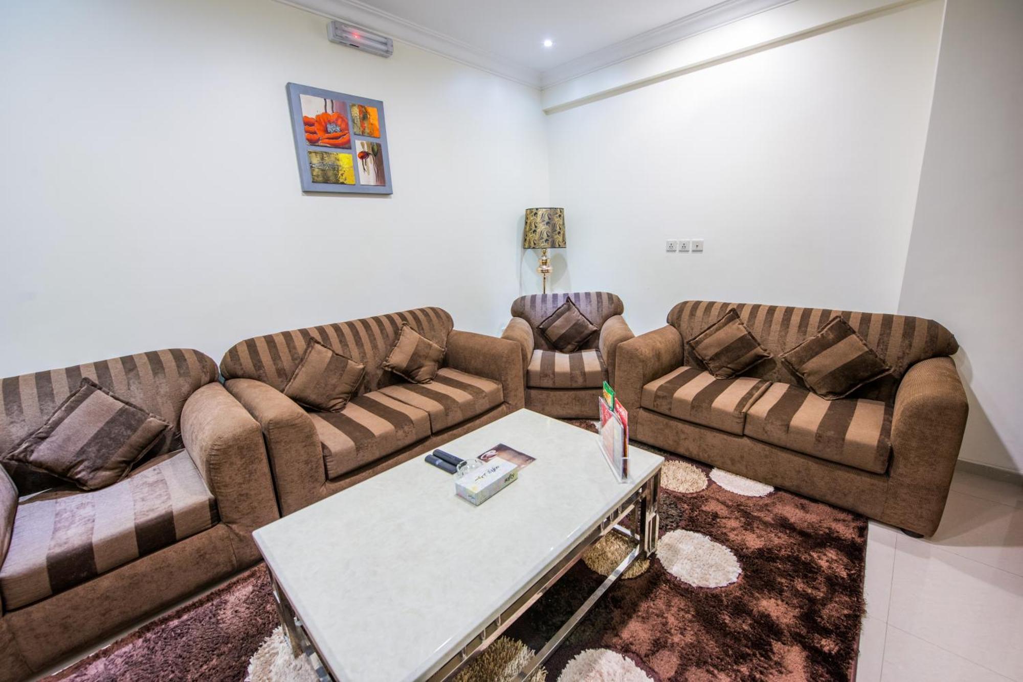 Al Masem Luxury Hotel Suites 3 Al Ahsa Al-Hofuf Exterior foto