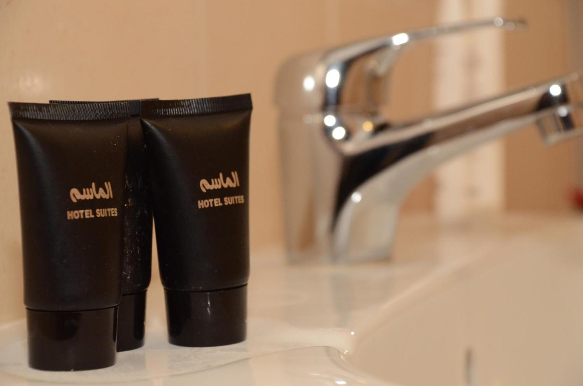 Al Masem Luxury Hotel Suites 3 Al Ahsa Al-Hofuf Exterior foto